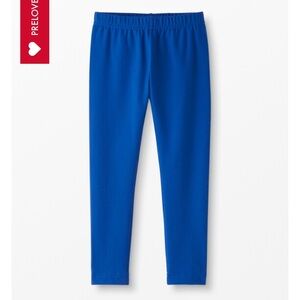 Hanna Andersson Bright Basics Leggings